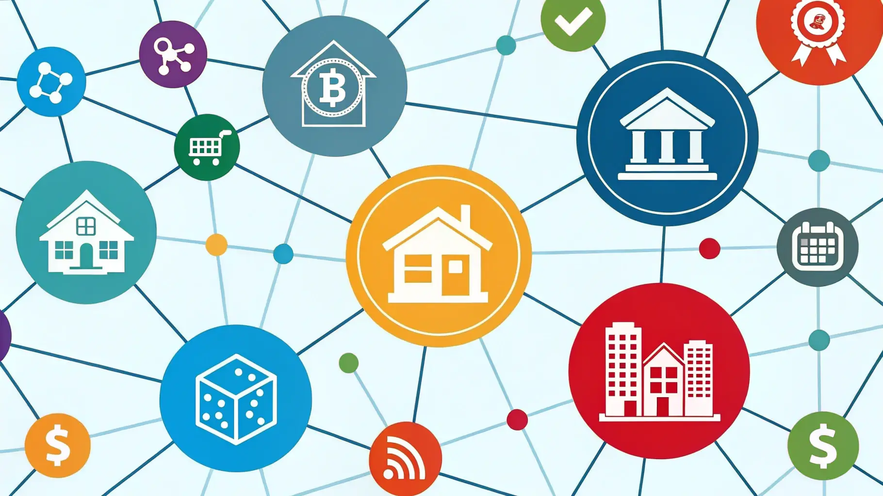 Blockchain Development